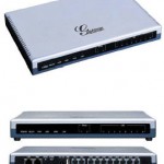 Centraline voip grandstream